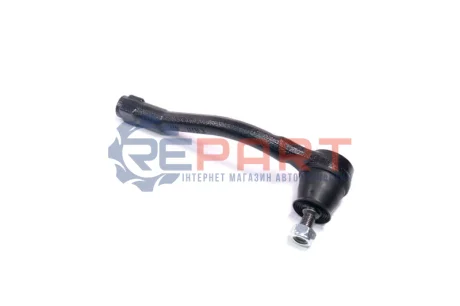 Фото Наконечник тяги рульової (R) Hyundai Accent III 05-12/Kia Rio II 05-14 CTR (CE0328R) зображення 1
