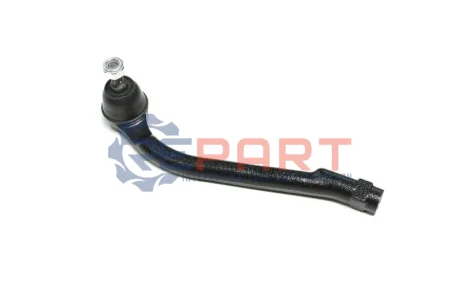Рульовий наконечник Прав HYUNDAI ELANTRA IV, I30 KIA CEE'D, CERATO II, CERATO III, CERATO KOUP II, PRO CEE'D 1.4-2.0LPG 11.05-12.16 CTR CE0330R Купити в Україні