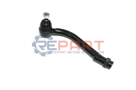 Наконечник поперечної рульової тяги CTR CE0331L Купити в Україні