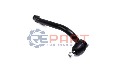 Наконечник поперечної рульової тяги CTR CE0331R Купити в Україні