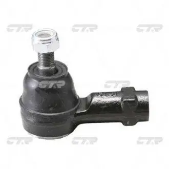 Рульовий наконечник Лів/Прав HYUNDAI H-1, H-1 / STAREX, H100 2.4/2.5D/2.6D 07.93 CTR CE0332