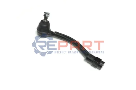 Наконечник рулевой тяги L Hyundai Accent 10- KIA Rio 11- M14xP1.5 OLD CEKH-47L (выр-во) CTR CE0338L Купить в Украине