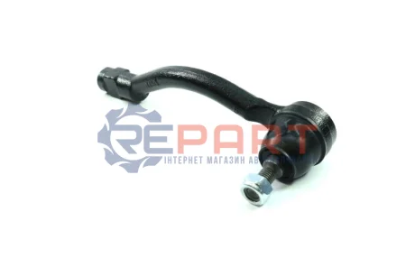 Наконечник рулевой тяги R Hyundai Accent 10- KIA Rio 11- M14xP1.5 OLD CEKH-47R (выр-во) CTR CE0338R Купить в Украине