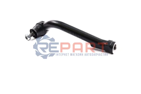 Наконечник рулевой тяги L Hyundai Santa Fe 12- KIA Sorento 09- OLD CEKH-49L (выр-во) CTR CE0340L Купить в Украине