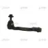 Рульовий наконечник Лів HYUNDAI GENESIS 3.0/3.8/5.0 06.14-07.17 CTR (CE0344L) зображення 1