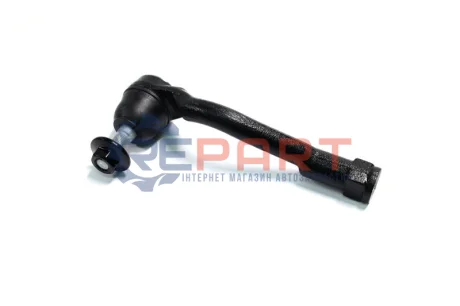 Рульовий наконечник Лів HYUNDAI H350, IX35, SONATA VII, TUCSON KIA OPTIMA, SORENTO III, SPORTAGE IV 1.6-3.5 08.09 CTR CE0346L Купити в Україні