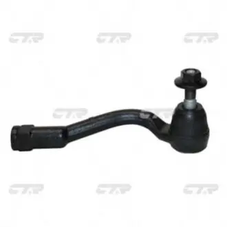 Рульовий наконечник Прав HYUNDAI IX35, SONATA VII, TUCSON KIA OPTIMA, SORENTO III, SPORTAGE IV 1.6-3.5 08.09 CTR CE0346R Купити в Україні