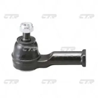 Наконечник рулевой тяги Mazda 626 II/III 82- (CEMZ-9) CTR CE0357 Купить в Украине