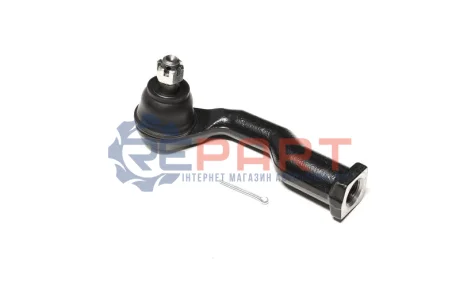 Фото Наконечник поперечної рульової тяги CTR (CE0360R) зображення 1