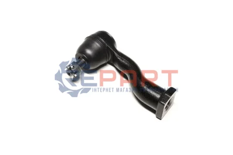 Наконечник тяги рулевой наружный L KIA Sportage 93-02 OLD CEKK-17L (выр-во) CTR CE0361L Купить в Украине