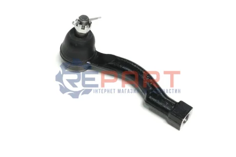 Фото Наконечник поперечної рульової тяги CTR (CE0365L) зображення 1