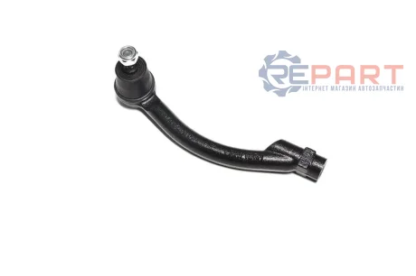 Рульовий наконечник Прав KIA CERATO III 1.6/1.6D/2.0 06.13-06.18 CTR CE0372R