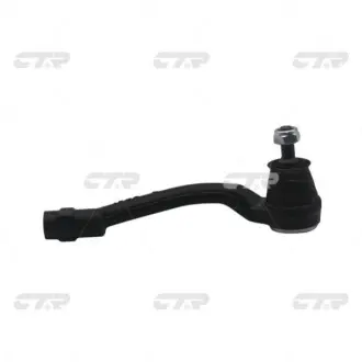 Рульовий наконечник Прав KIA PICANTO III 1.0/1.0LPG/1.2 03.17 CTR CE0376R