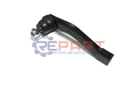 Наконечник поперечної рульової тяги CTR CE0382L Купити в Україні