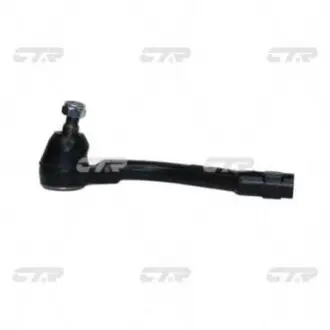 Рульовий наконечник Лів SSANGYONG ACTYON I, ACTYON II, ACTYON SPORTS I, ACTYON SPORTS II, KYRON, REXTON / REXTON II, TIVOLI, TIVOLI GRAND, XLV 1.2-3.2D 04.02 CTR CE0387L