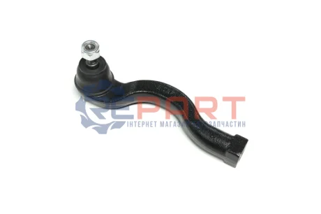 Фото Наконечник поперечної рульової тяги CTR (CE0423R) зображення 1