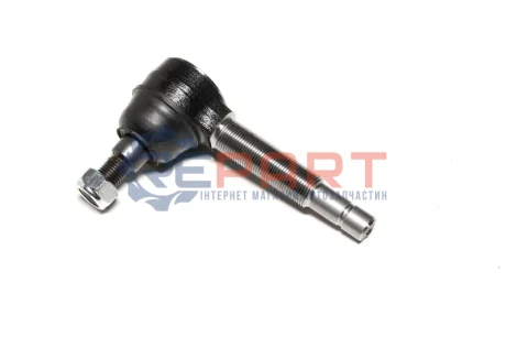 Наконечник рулевой тяги L Mitsubishi Canter 93- Nissan NT450 Atlas 13- OLD CEM-58 (выр-во) CTR CE0430