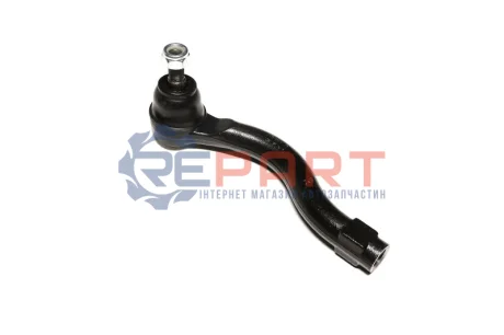 Фото Наконечник рулевой тяги R Mitsubishi Pajero/Shogun/Montero 06- OLD CEM-60 (выр-во) CTR (CE0431) изображение 1