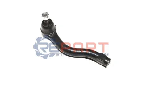 Фото Наконечник поперечної рульової тяги CTR (CE0432) зображення 1