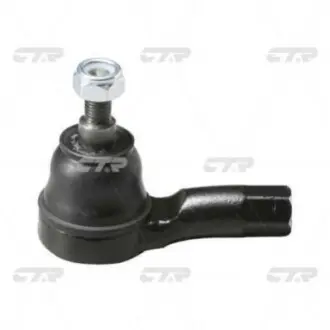 Наконечник рулевой тяги Mitsubishi Colt 04- /Mirage 12- (CEM-63) CTR CE0434 Купить в Украине