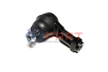 Наконечник поперечної рульової тяги CTR CE0435 Купити в Україні