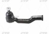 Наконечник тяги рул внутренний Mazda ProCeed 84- Ford Ranger 2WD 98-02 OLD CEMZ-28 (выр-во CTR) CE0453