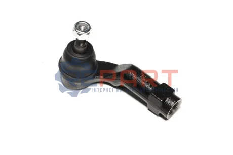 Наконечник рулевой тяги L Mazda 3 03-14 Mazda 5 05- OLD CEMZ-46 (выр-во) CTR CE0467 Купить в Украине