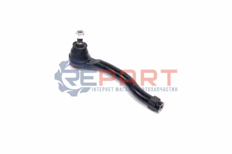 Фото Наконечник поперечної рульової тяги CTR (CE0473) зображення 1