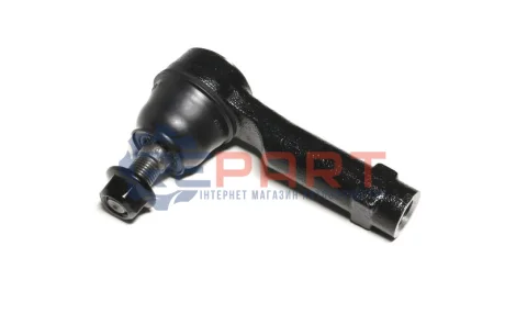 Рульовий наконечник Лів/Прав MAZDA CX-5 2.0/2.2D/2.5 11.11-02.17 CTR CE0484 Купити в Україні