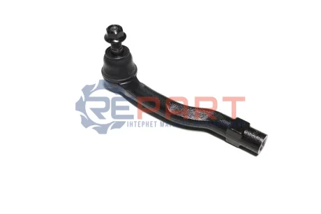 Наконечник рулевой тяги R Mazda 3/6 12- OLD CEMZ-65R (выр-во) CTR CE0485R Купить в Украине