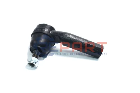 Наконечник поперечної рульової тяги CTR CE0486L Купити в Україні