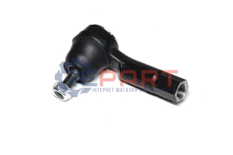 Наконечник поперечної рульової тяги CTR CE0486R Купити в Україні