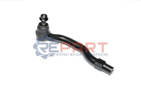 Рульовий наконечник Лів MAZDA 6 1.8-2.5 08.07-07.13 CTR CE0490L Купити в Україні
