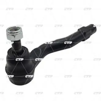 Рульовий наконечник Лів MAZDA 2 1.5/1.5D 08.14 CTR CE0491L Купити в Україні