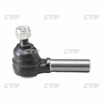 Рулевой наконечник Лев NISSAN PATROL III/1 2.8/3.3D/4.0 11.79-08.88 CTR CE0501L
