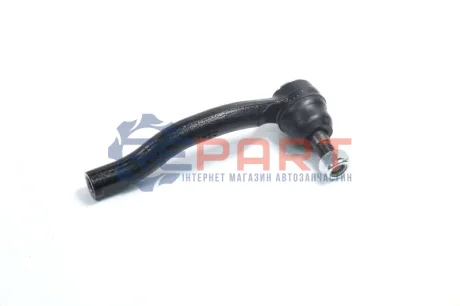Рульовий наконечник Лів NISSAN NAVARA NP300, PATHFINDER III 2.5D/3.0D/4.0 10.04 CTR CE0503 Купити в Україні