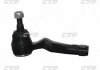 Наконечник L Infiniti G35 03-07 Nissan 350Z 03-09 Fairlady 84- OLD CEN-127 (вир-во CTR) CE0520