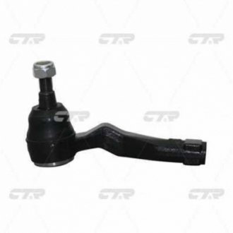 Наконечник L Infiniti G35 03-07 Nissan 350Z 03-09 Fairlady 84- OLD CEN-127 (вір-во) CTR CE0520 (фото 1)