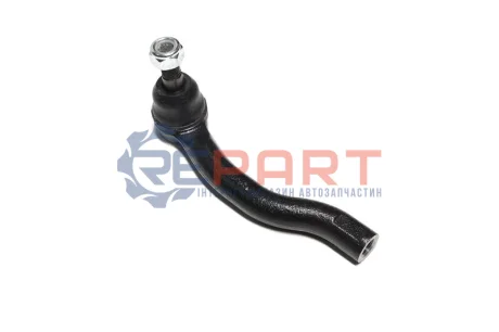 Наконечник рулевой тяги L Nissan Navara 07- FRONTier 12- Terra 18- OLD CEN-144 (выр-во) CTR CE0535