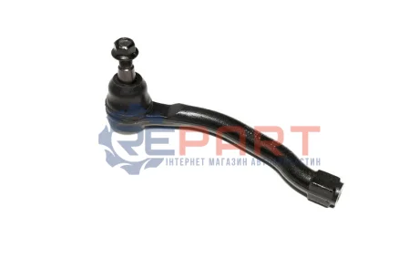 Наконечник поперечної рульової тяги CTR CE0537R