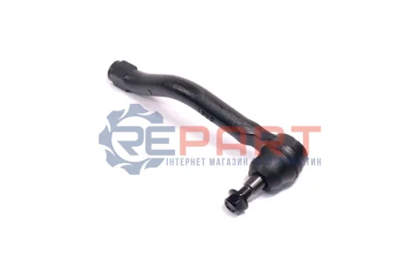 Рульовий наконечник Лів INFINITI JX, QX60 NISSAN MURANO III, PATHFINDER IV 2.5H/3.5 01.12 CTR CE0538L