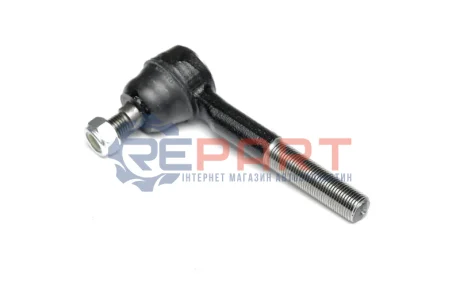 Рульовий наконечник Лів/Прав NISSAN PICK UP, TERRANO I, TERRANO II 2.4-3.0 08.87-01.02 CTR CE0598 Купити в Україні
