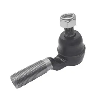 Рульовий наконечник Лів/Прав NISSAN NP300, PICK UP 2.4/2.5D/2.7D 02.98 CTR CE0602 Купити в Україні