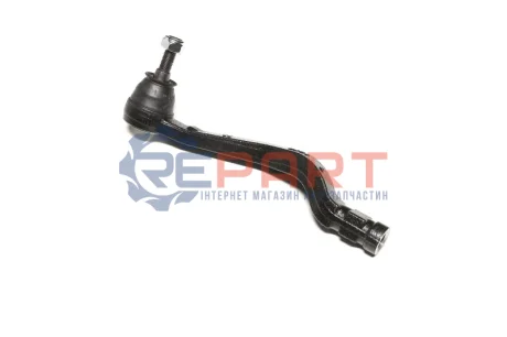 Наконечник поперечної рульової тяги CTR CE0611L Купити в Україні