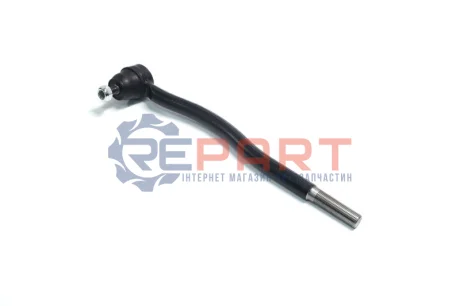 Наконечник рулевой тяги внутренний Suzuki Vitara 88-00 X90 95-98 OLD CES-13 (выр-во) CTR CE0616 Купить в Украине