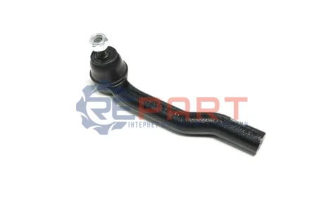 Наконечник тяги рульової (L) Suzuki Grand Vitara 98-05 CTR CE0618L Купити в Україні