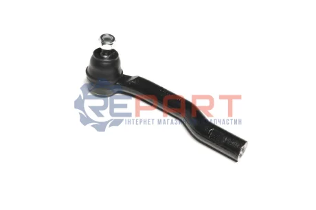 Наконечник тяги рульової (R) Suzuki Grand Vitara 98-05 CTR CE0618R Купити в Україні