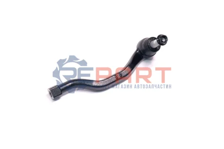 Фото Наконечник поперечної рульової тяги CTR (CE0631L) зображення 1