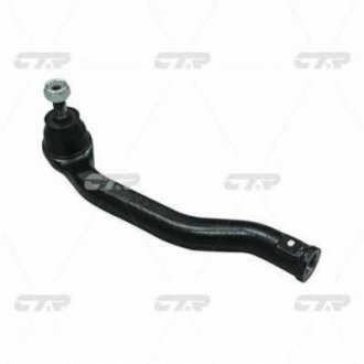 Наконечник рулевой тяги R Renault Fluence 10- Scenic 08- Megane 08- OLD CESS-4R (выр-во) CTR CE0632R (фото 1)