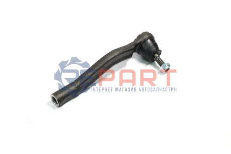Рульовий наконечник Прав RENAULT CAPTUR I, CLIO IV, ZOE 0.9-Electric 06.12 CTR CE0633R Купити в Україні